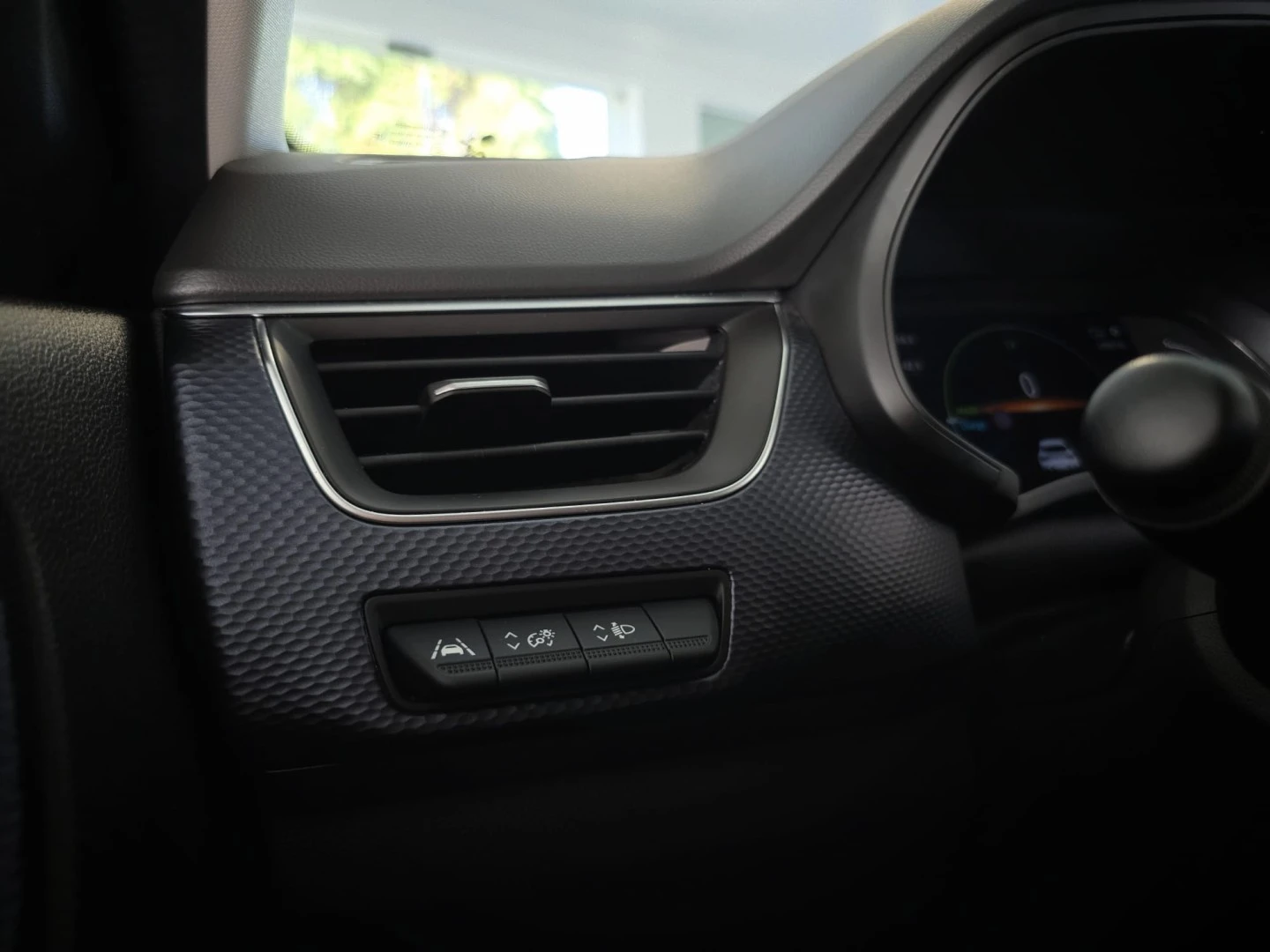 Renault Arkana 1.6 E-Tech Full Hybrid Techno