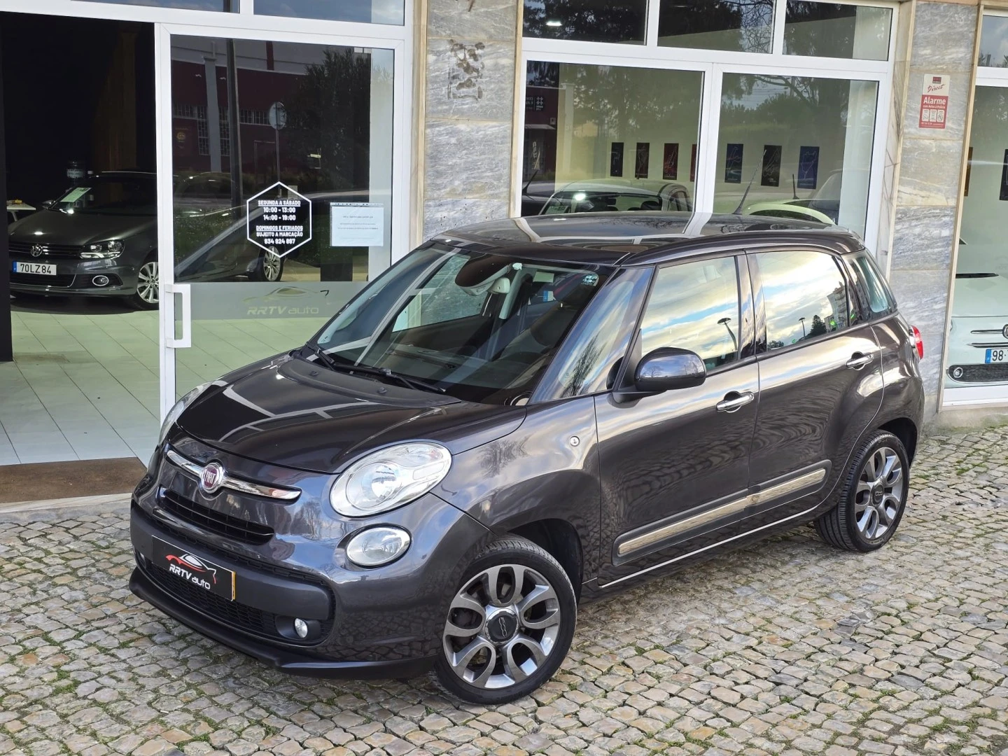 Fiat 500L 1.3 MJ Pop Star S&amp;S