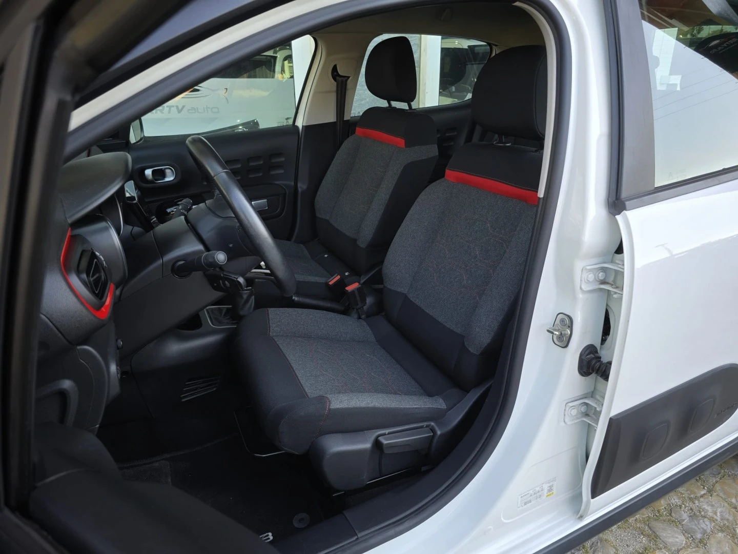 Citroën C3 1.2 PureTech Shine