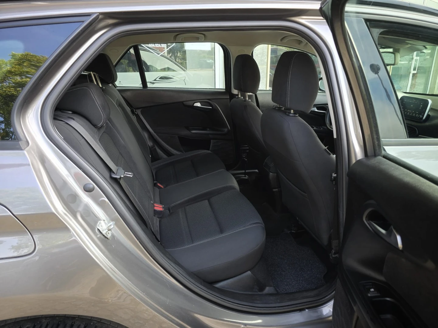 Fiat Tipo Station Wagon 1.3 M-Jet Lounge J17