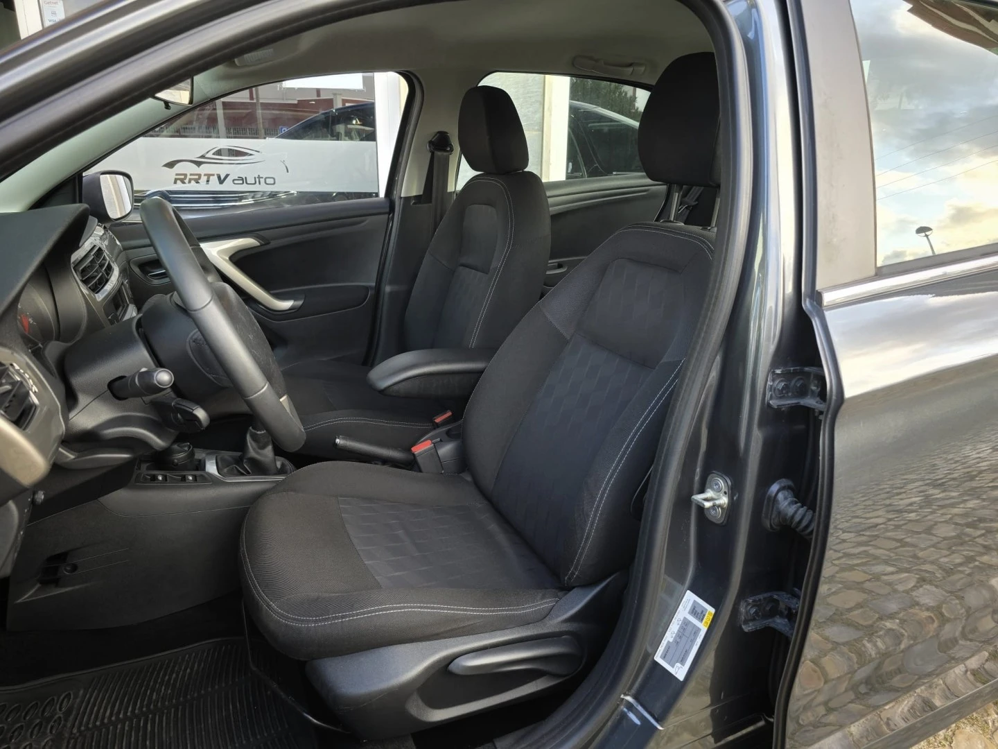Citroën C-Elysée 1.6 HDi Exclusive