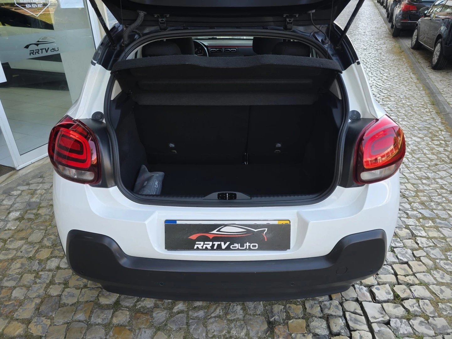 Citroën C3 1.2 PureTech Shine