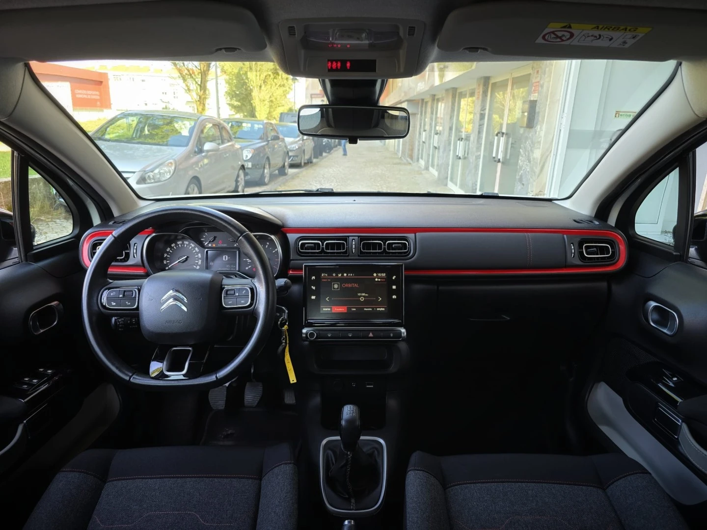 Citroën C3 1.2 PureTech Shine