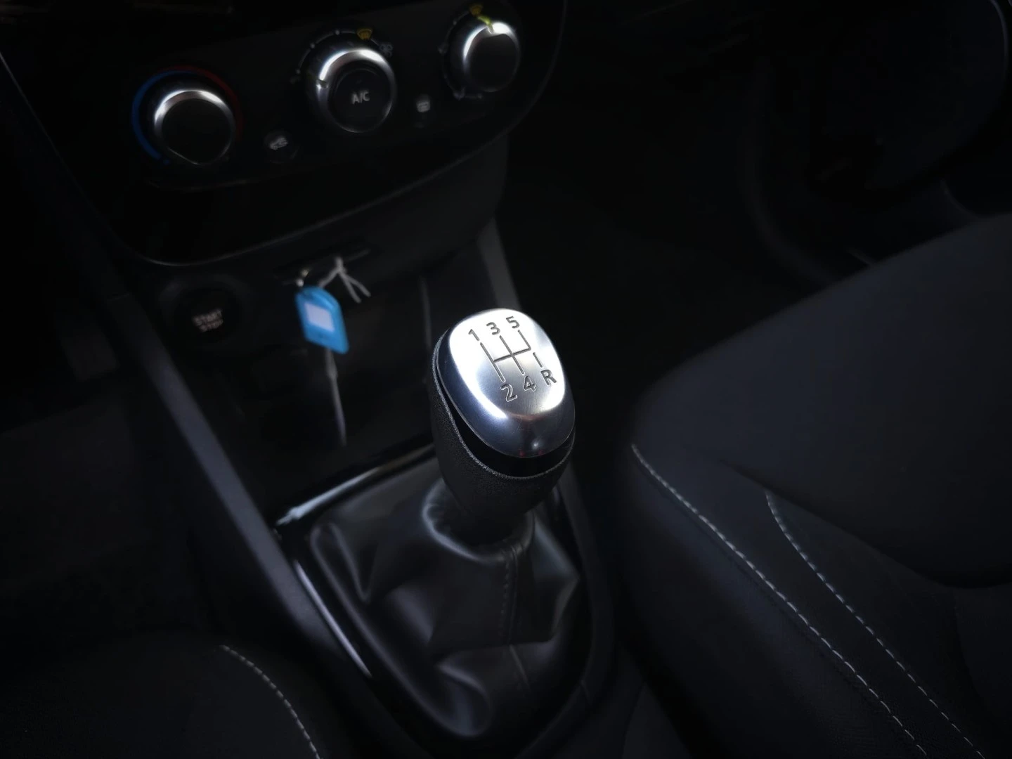 Renault Clio Sport Tourer 1.5 dCi Limited