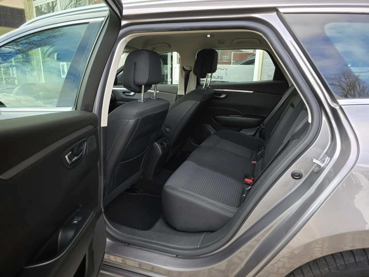 Renault Talisman Sport Tourer ENERGY dCi 110 LIFE