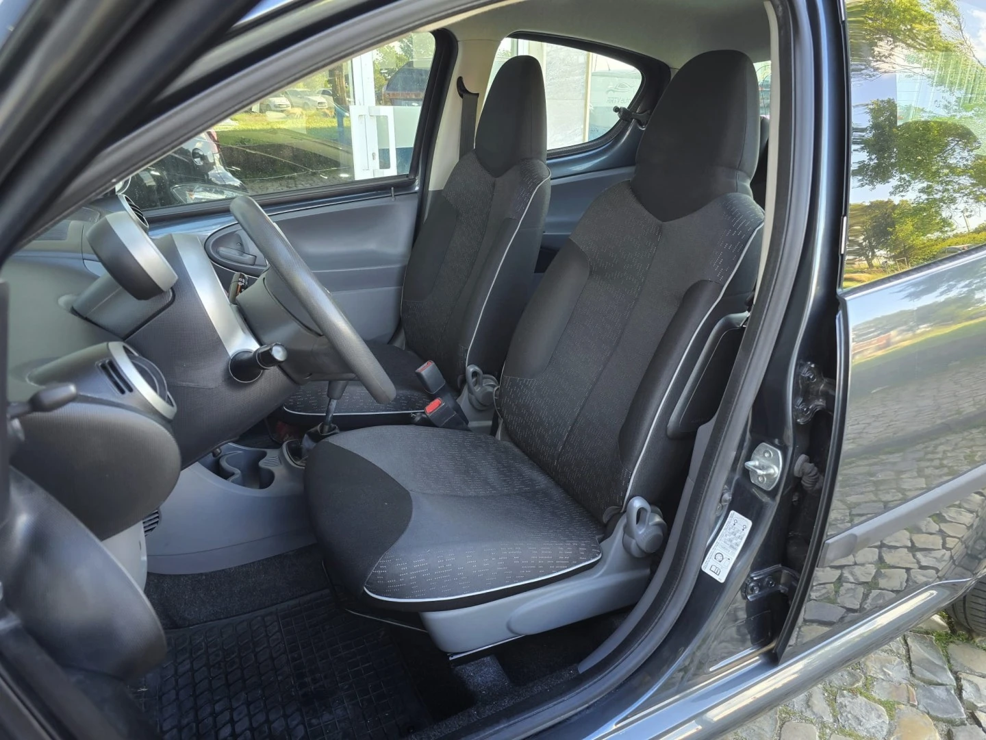 Peugeot 107 1.0 Style