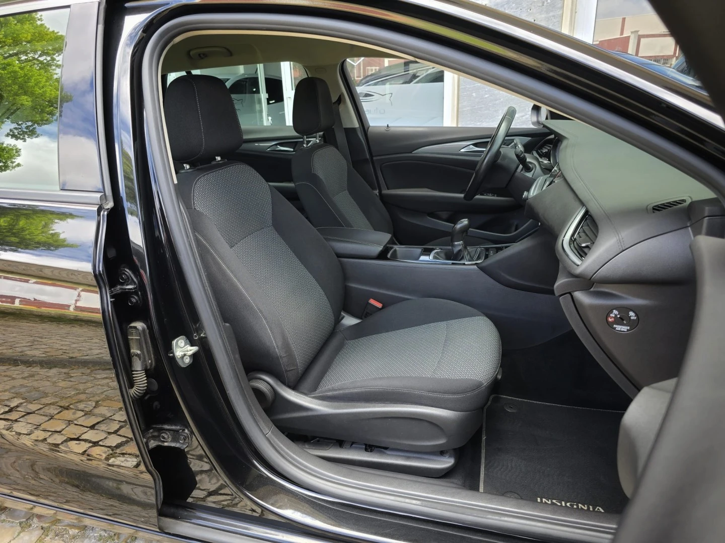 Opel Insignia Sports Tourer 1.6 CDTi Business Edition