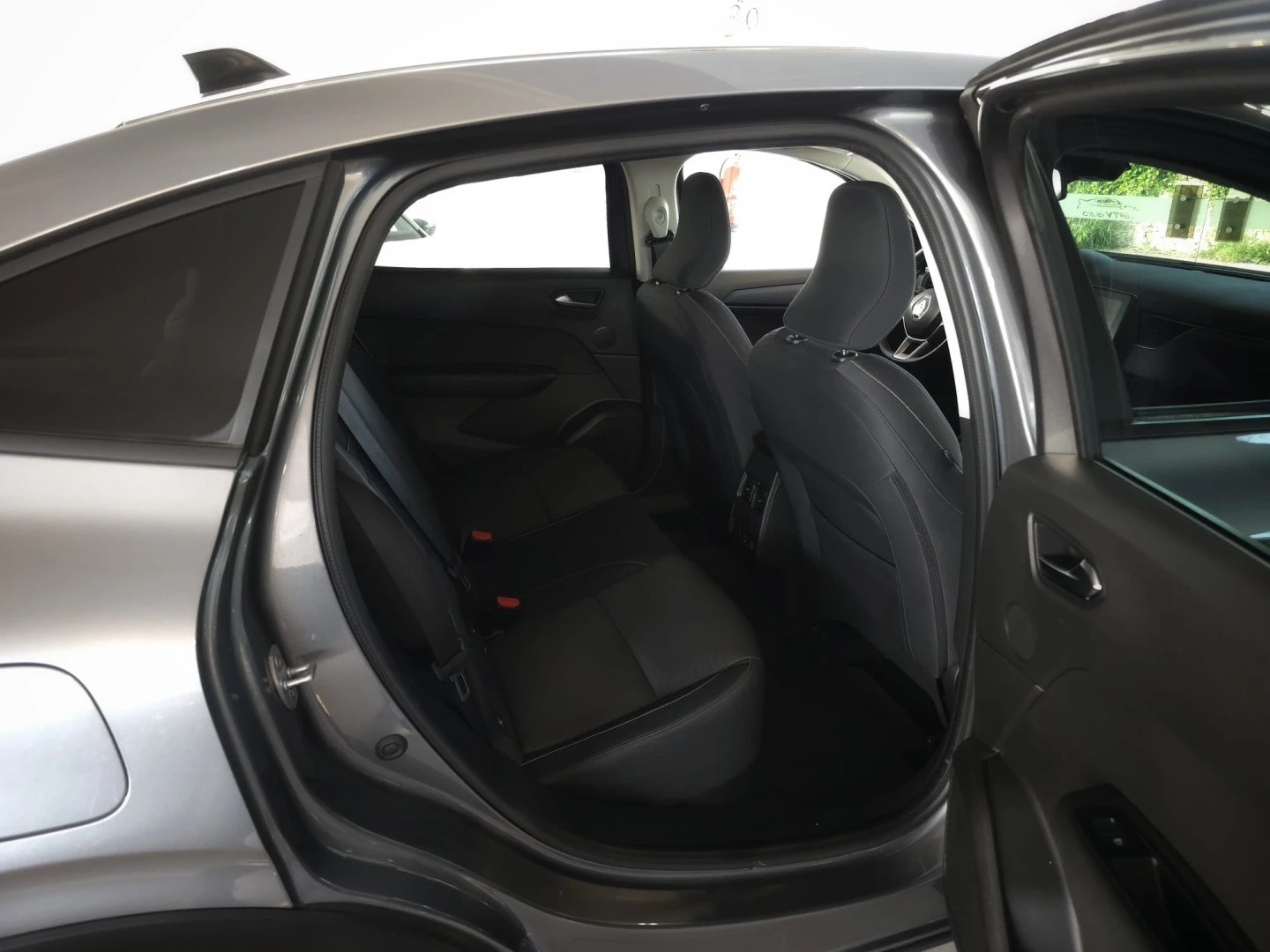 Renault Arkana 1.6 E-Tech Full Hybrid Techno