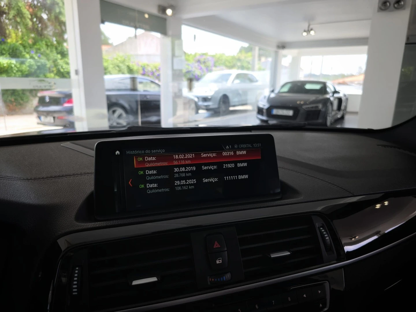 BMW M240i Coupe Aut