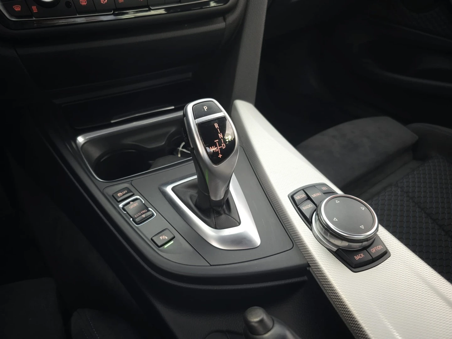 BMW 425 d Pack M Auto