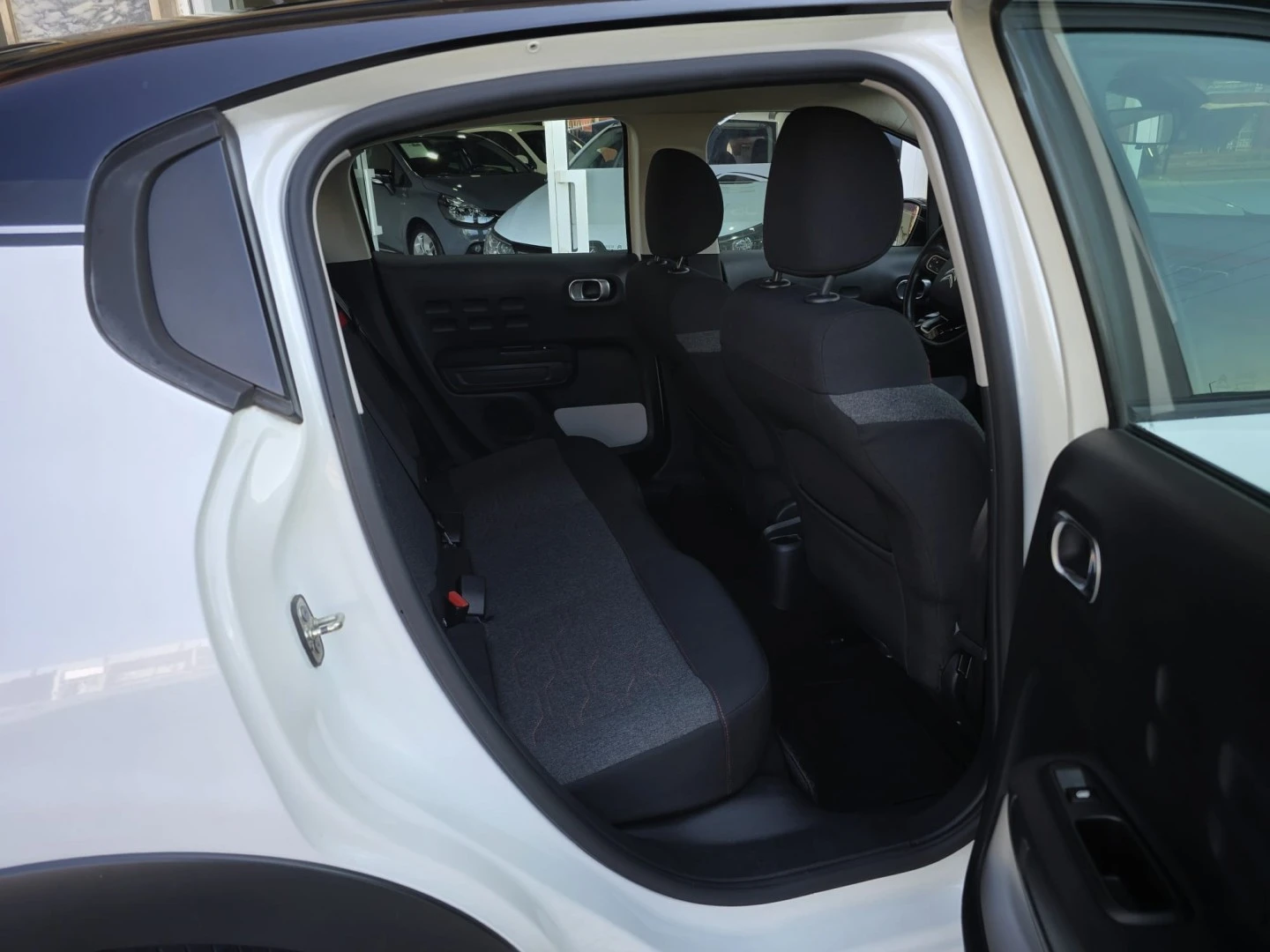 Citroën C3 1.2 PureTech Shine