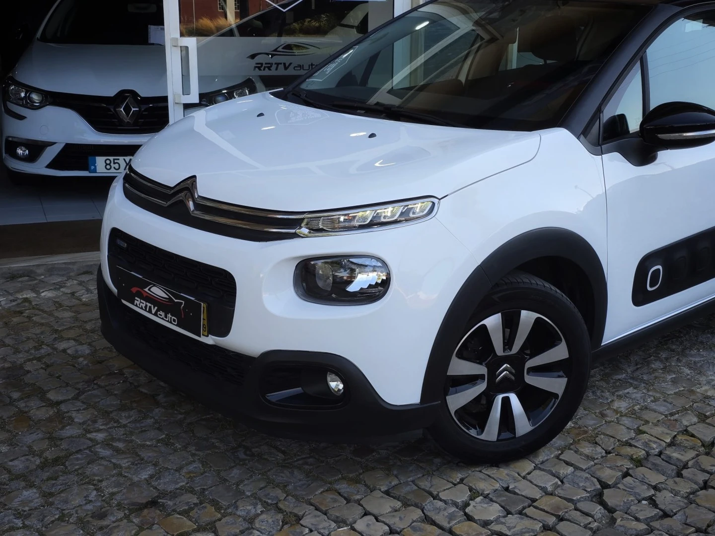 Citroën C3 1.2 PureTech Shine