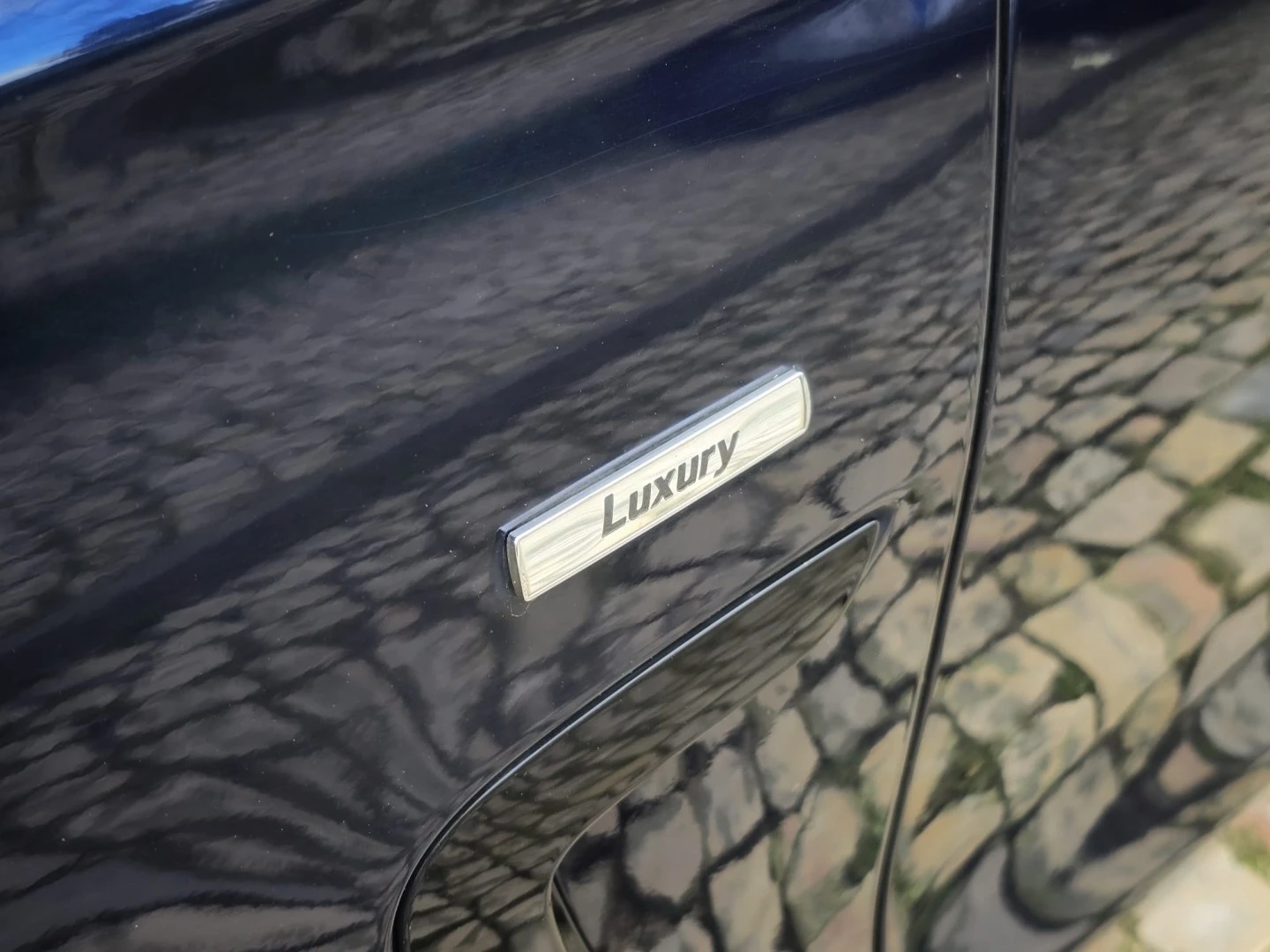 BMW 420 d Coupe Aut. Luxury Line