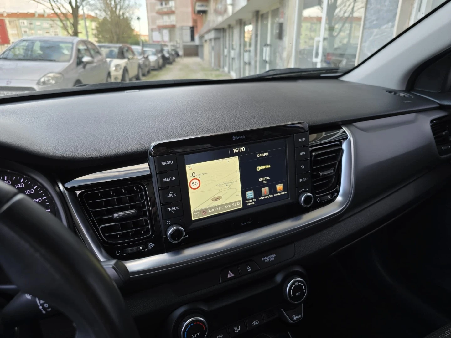 Kia Stonic 1.6 CRDi TX