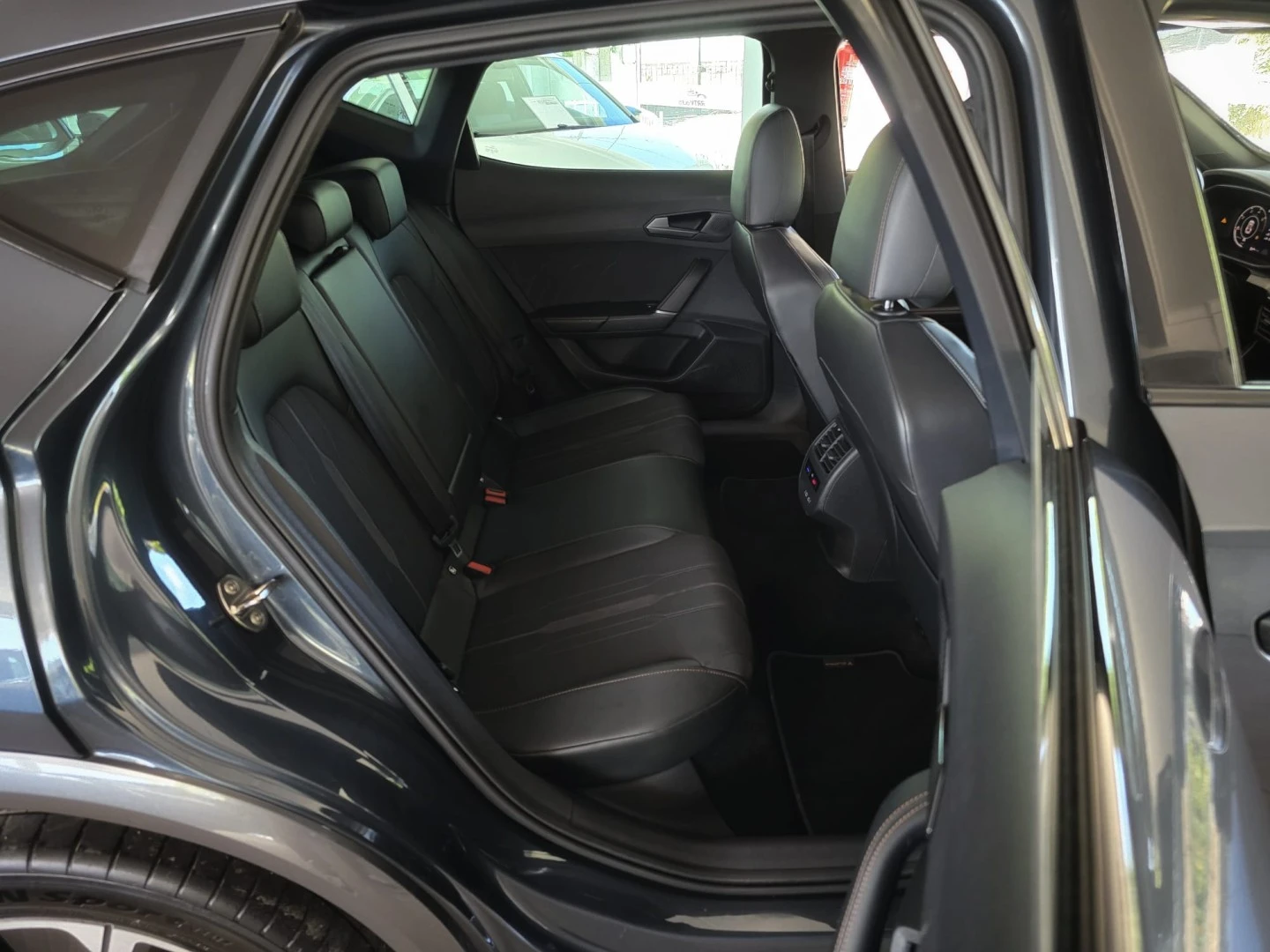 Cupra Formentor 2.0 TDI Sport