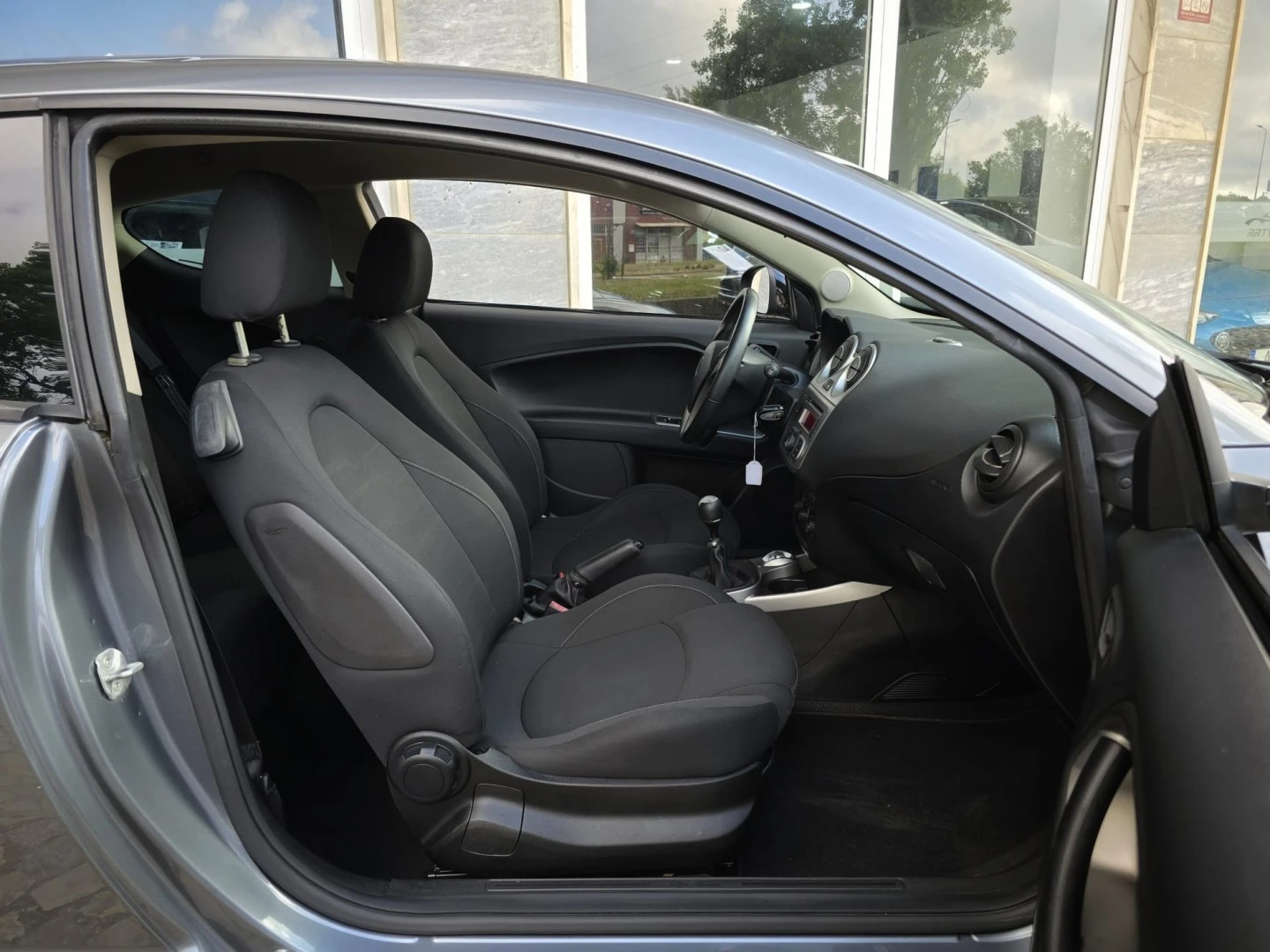 Alfa Romeo MiTo 1.3 JTD Distinctive S&amp;S