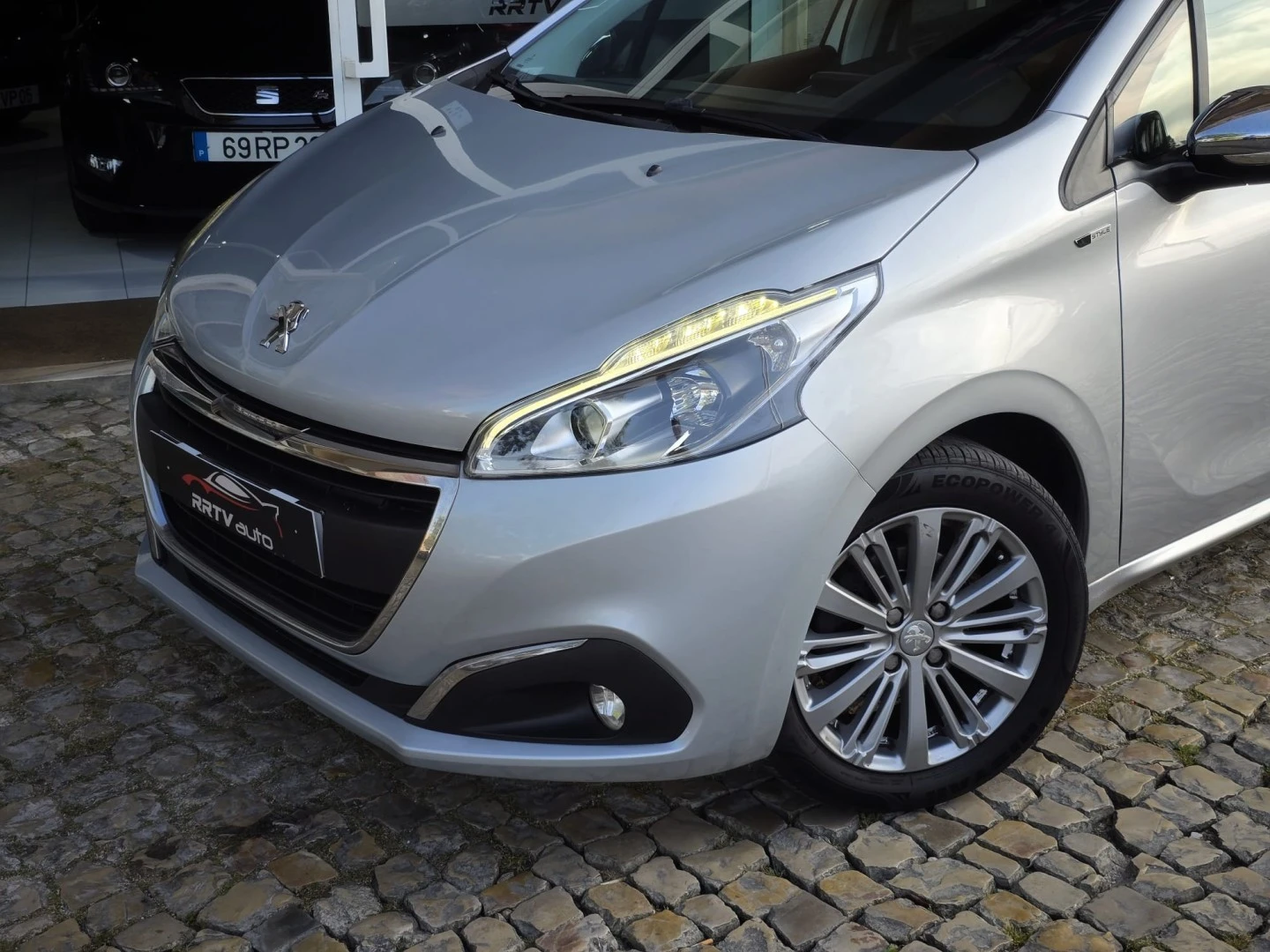 Peugeot 208 1.2 PureTech Style
