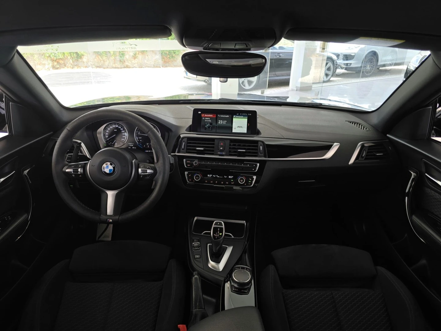 BMW M240i Coupe Aut