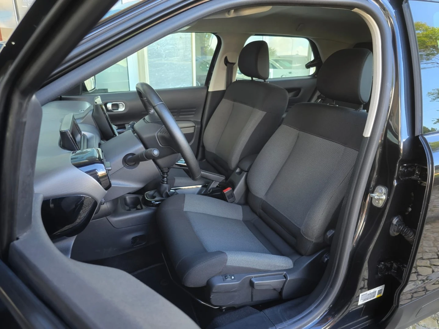 Citroën C4 Cactus PureTech 130 Stop&amp;Start Feel