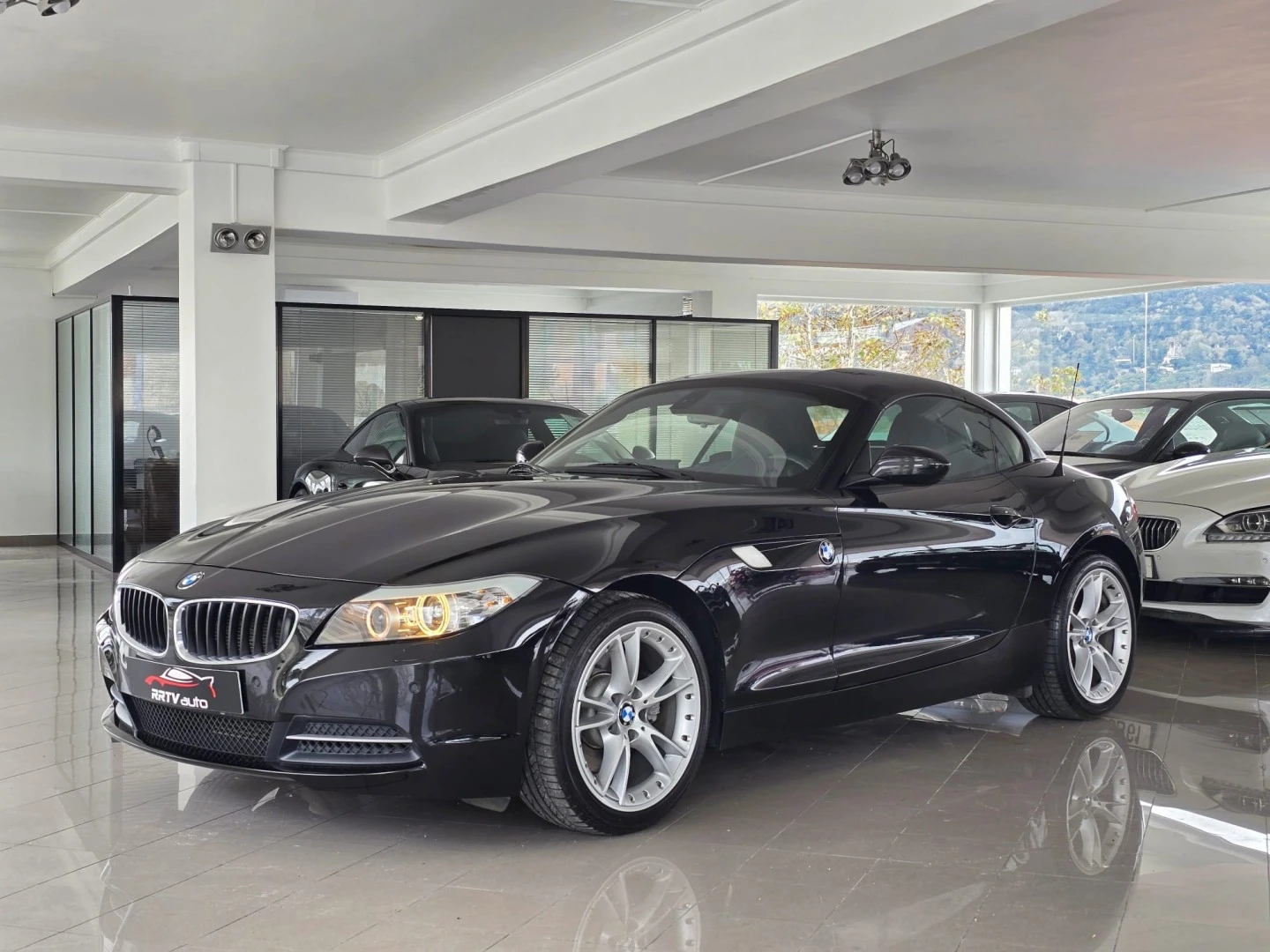 BMW Z4 sDrive28i