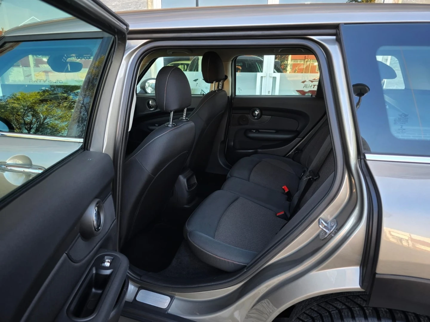 MINI Clubman One D