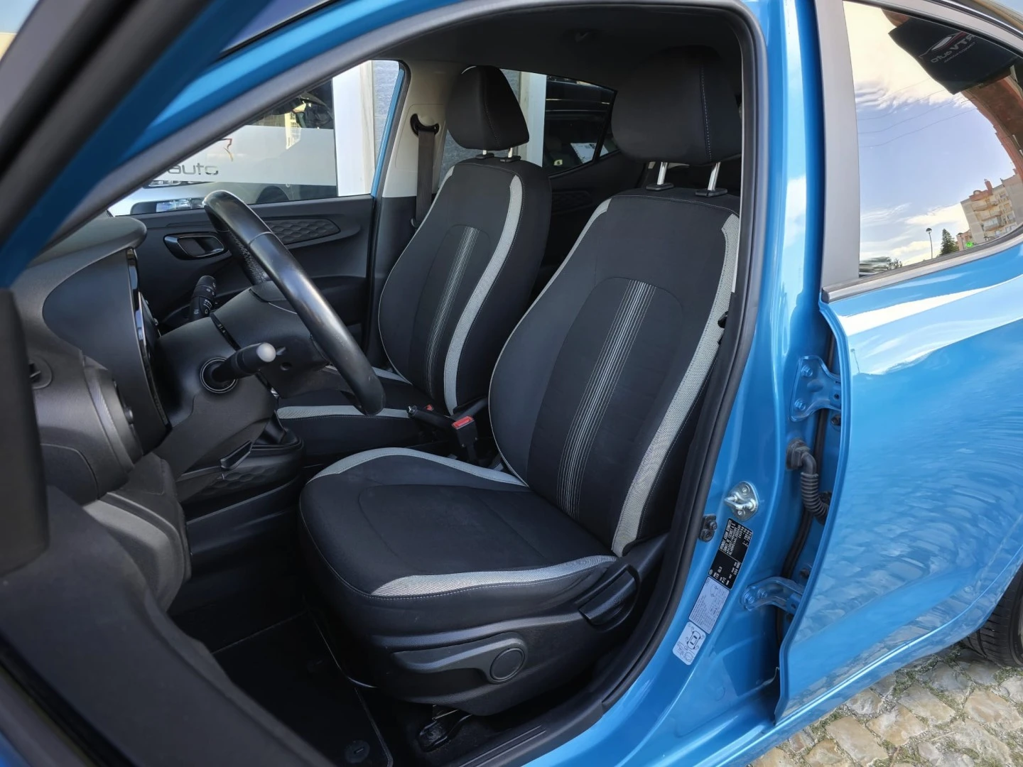 Hyundai i10 T-GDi N-Line