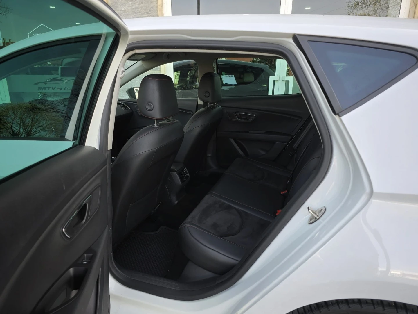 SEAT Leon 2.0 TDI FR S/S