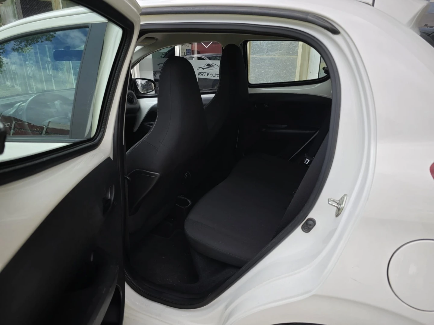 Peugeot 108 1.0 VTI Active