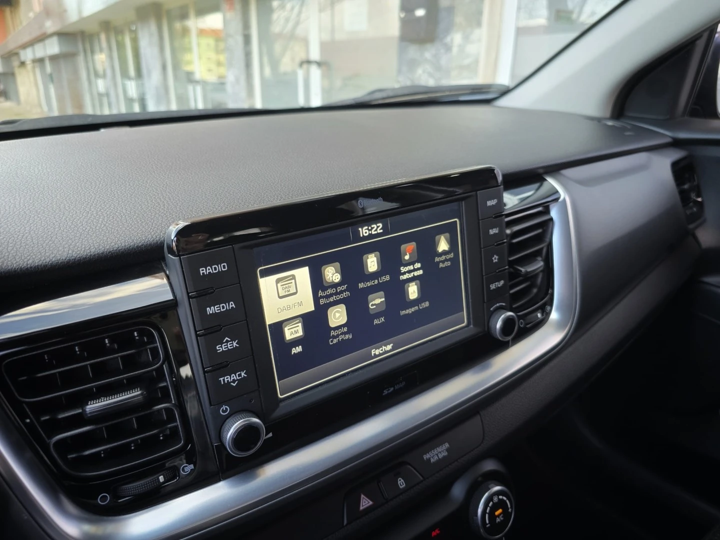 Kia Stonic 1.6 CRDi TX