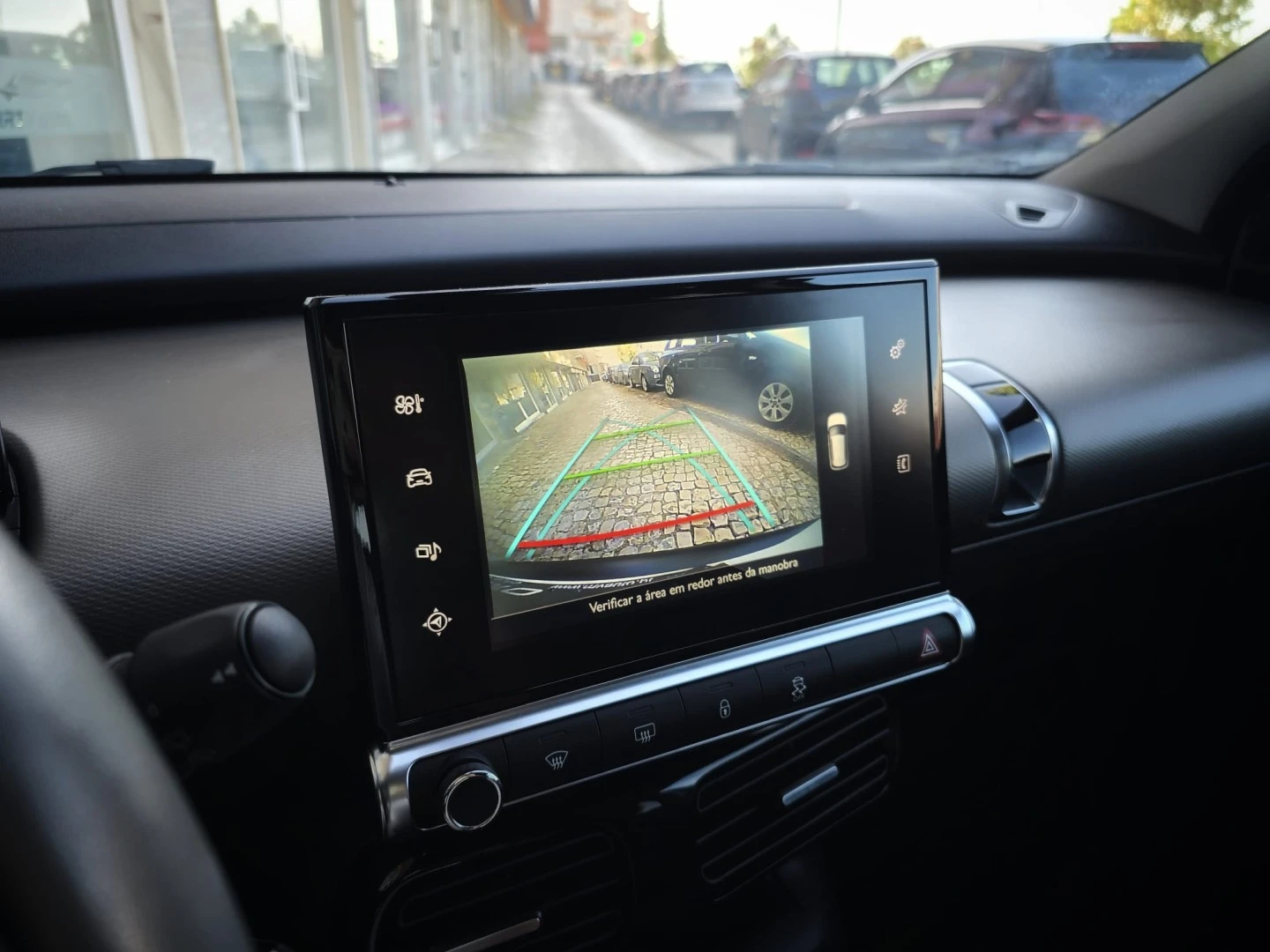 Citroën C4 Cactus 1.2 PureTech Shine
