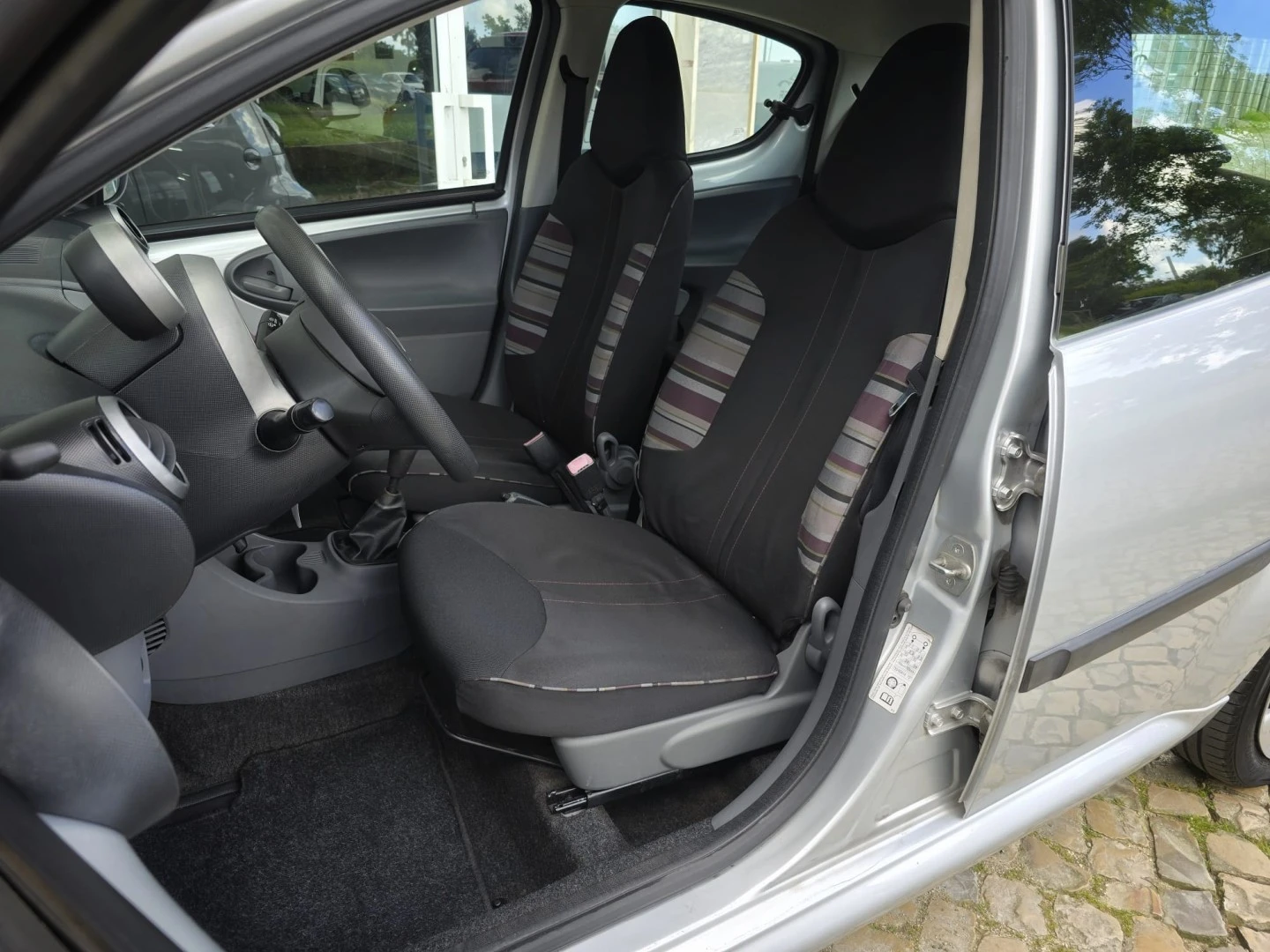 Citroën C1 1.0 SX Airdream