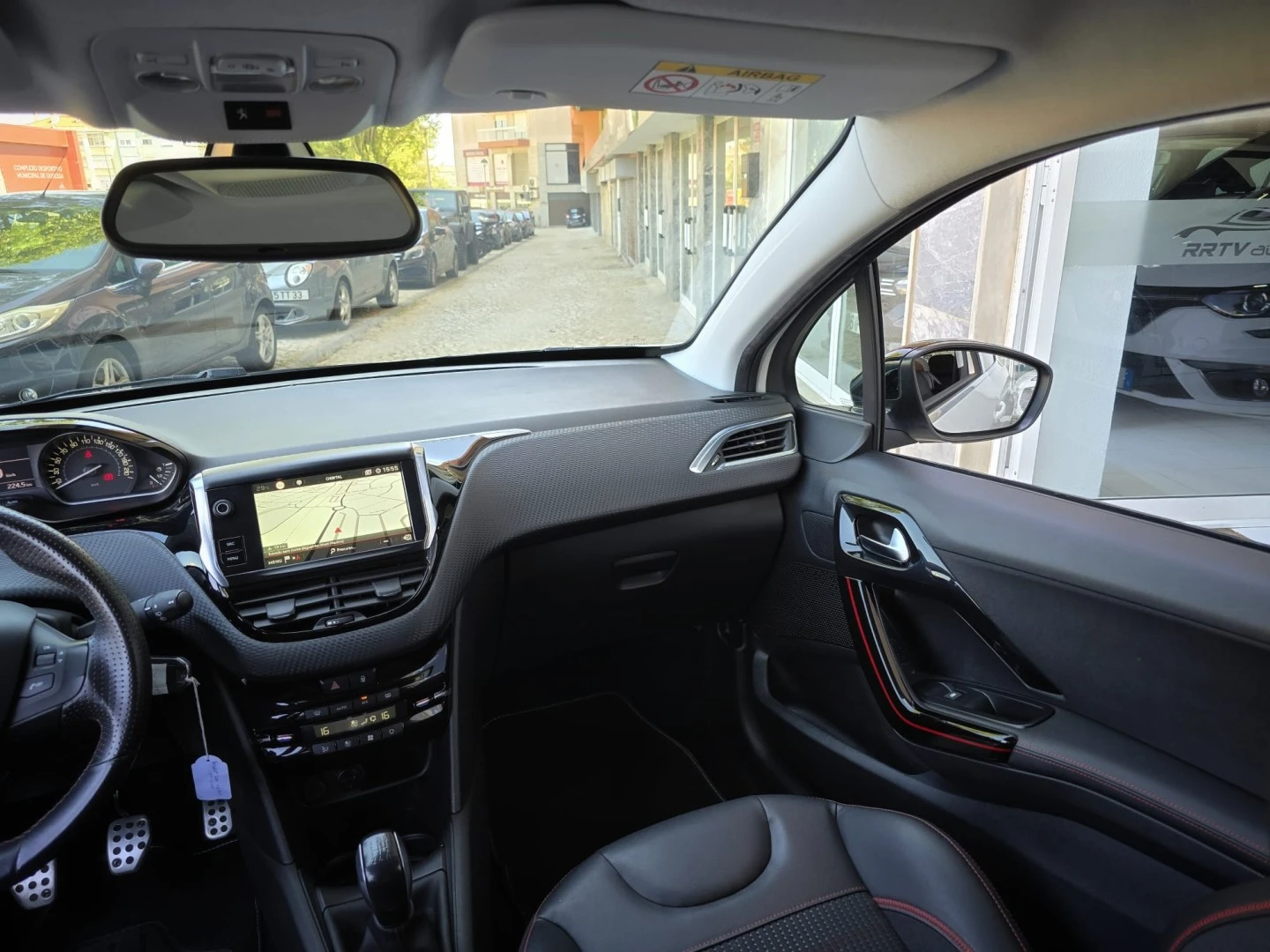 Peugeot 208 1.2 PureTech GT Line