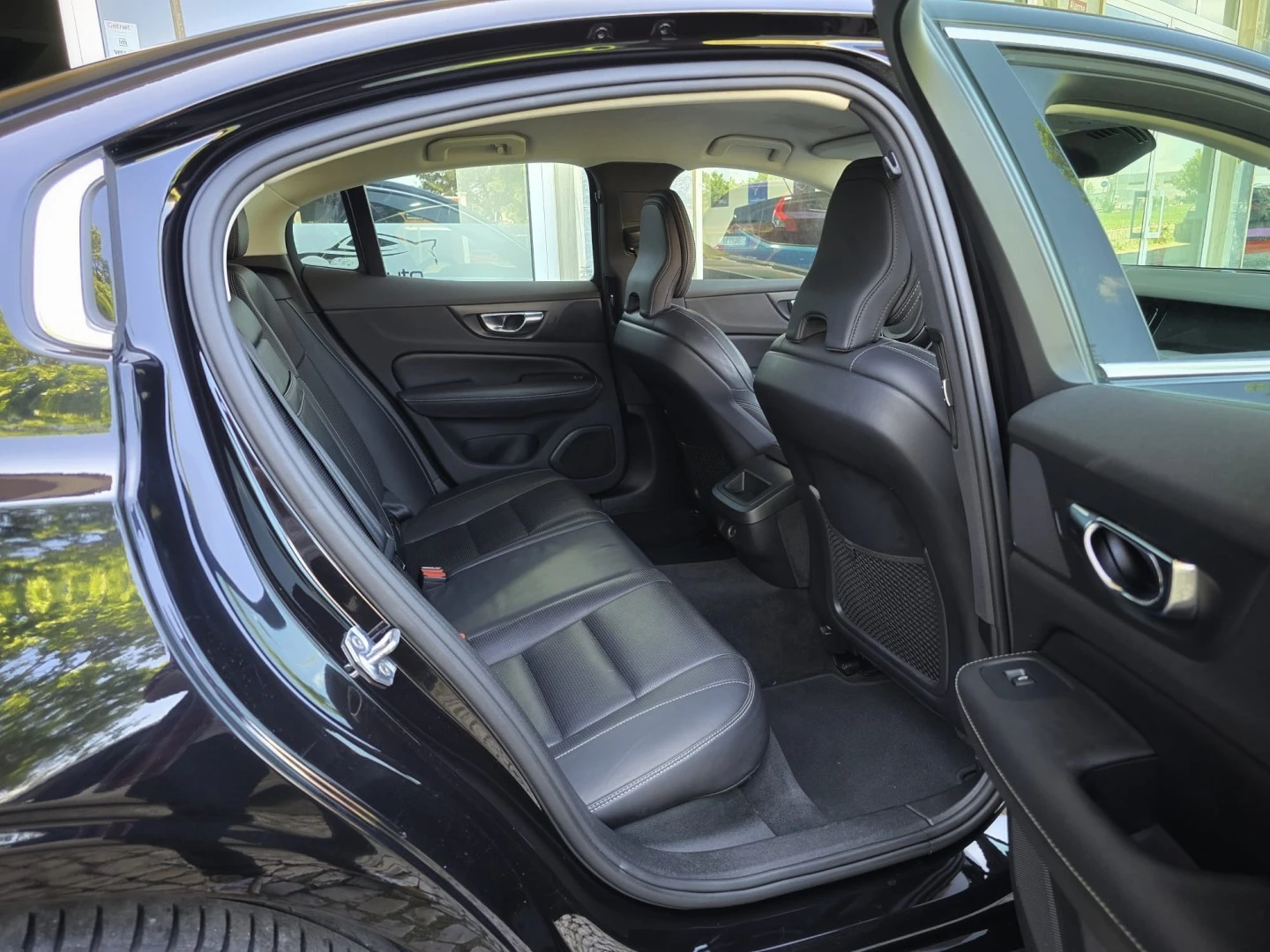 Volvo S60 2.0 T4 Inscription