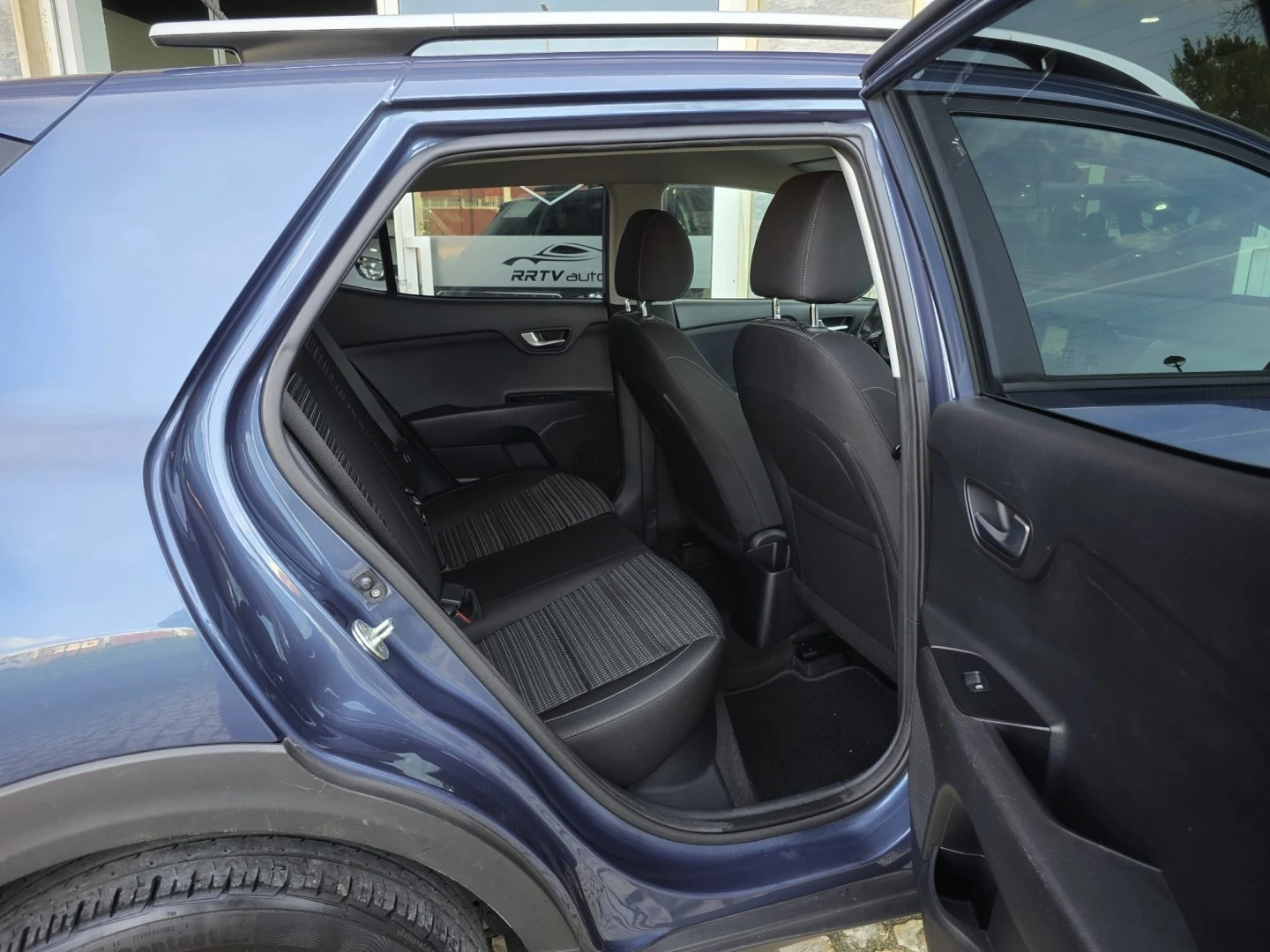 Kia Stonic 1.6 CRDi TX