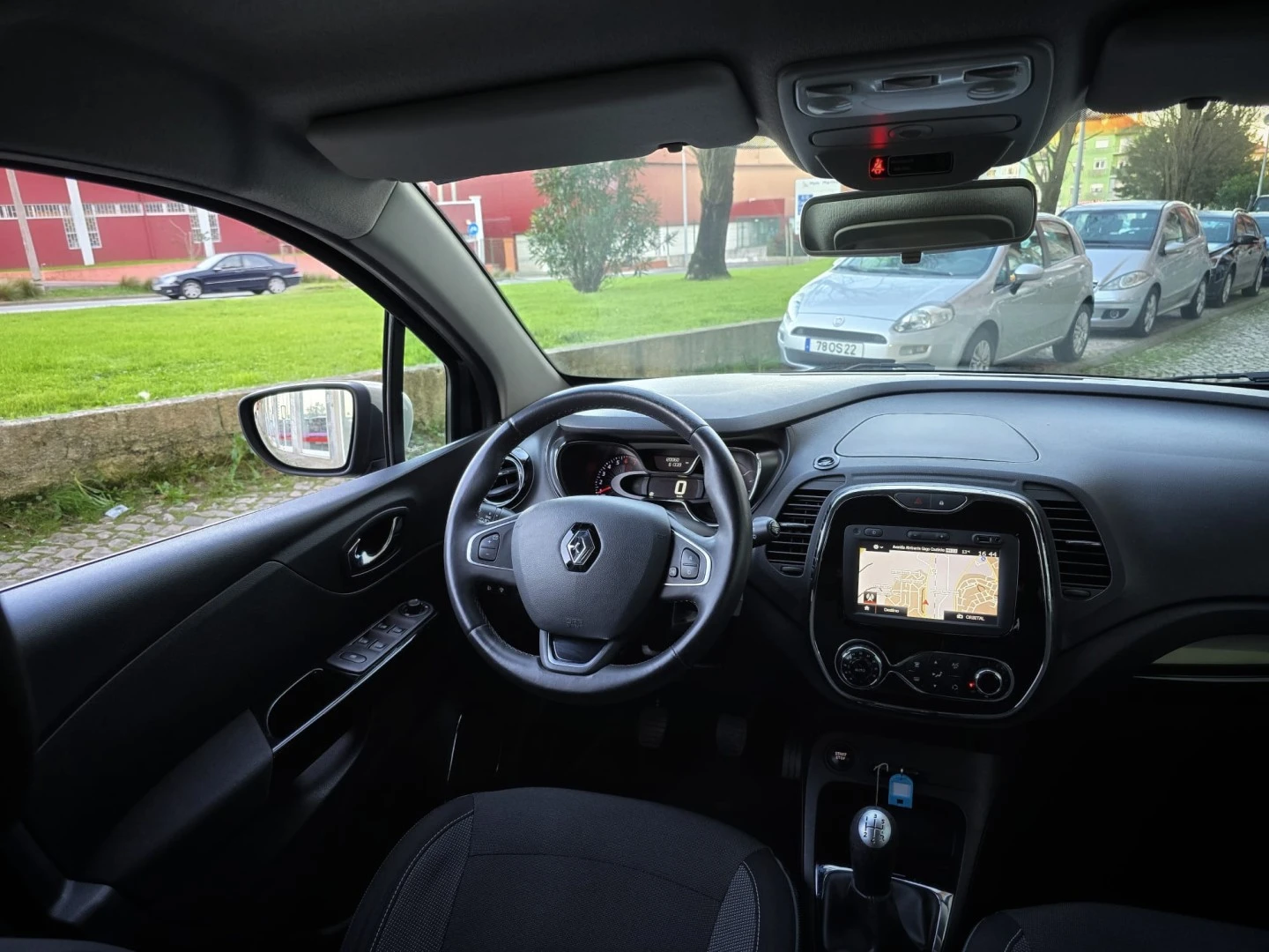 Renault Captur 0.9 TCE Exclusive