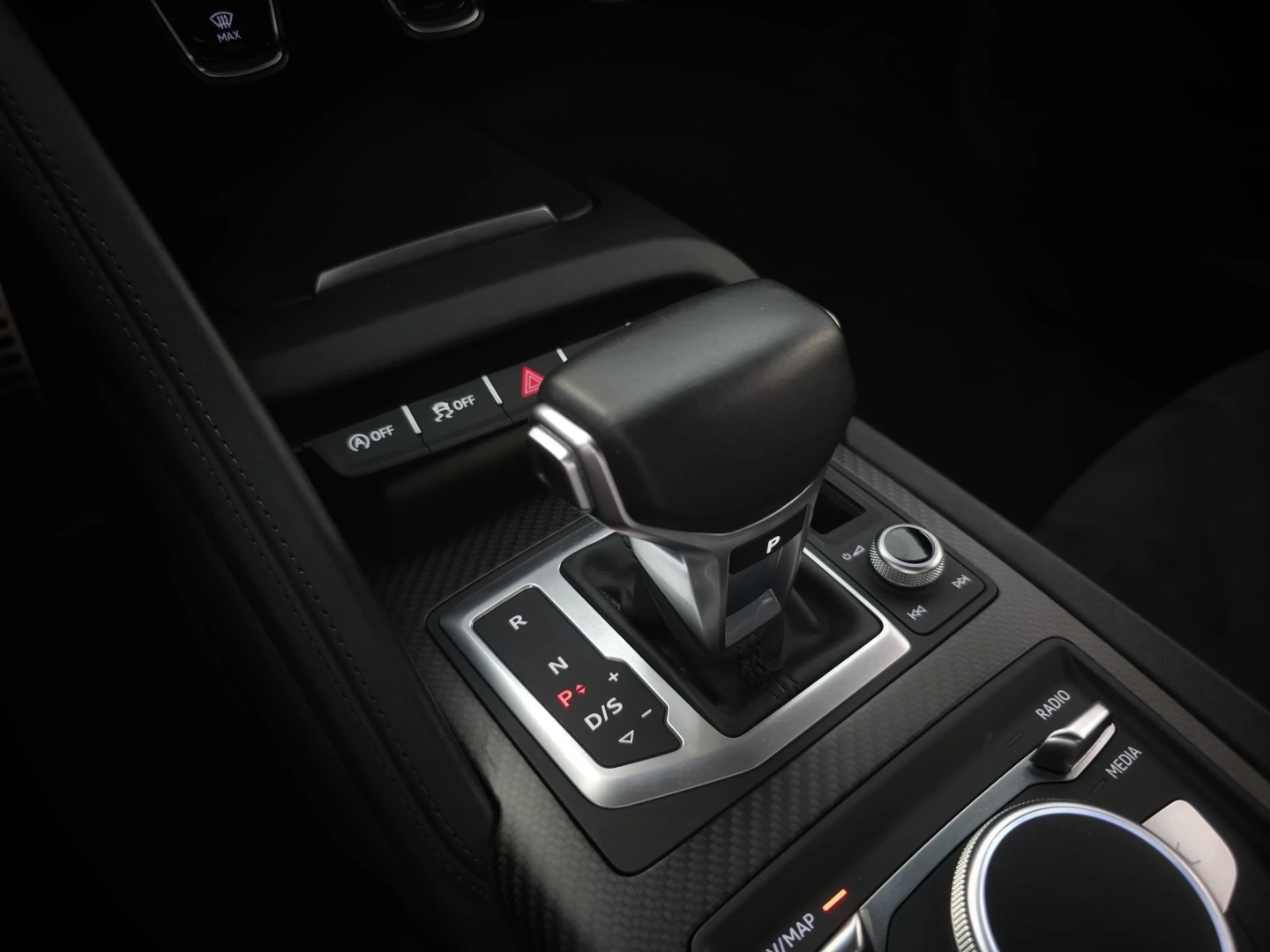 Audi R8 Coupé V10 plus 5.2 FSI quattro S tronic