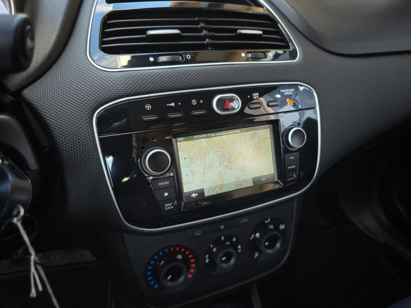 Fiat Punto 1.2 Easy S&amp;S