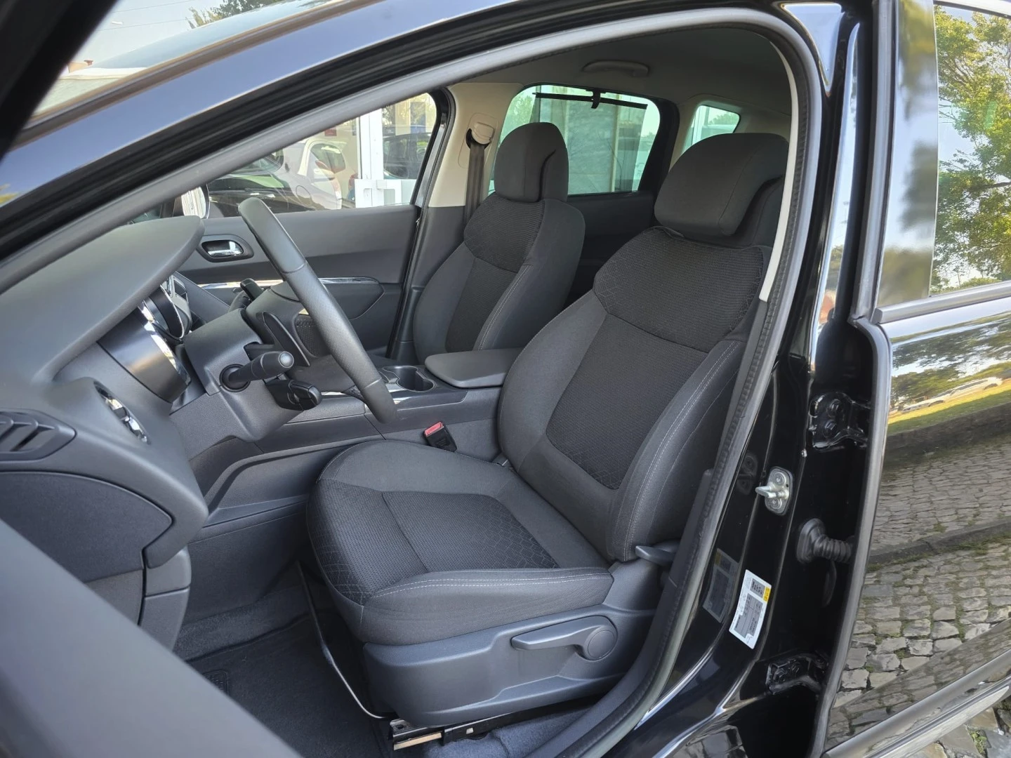 Peugeot 3008 1.6 e-HDi SE Style 2-Tronic
