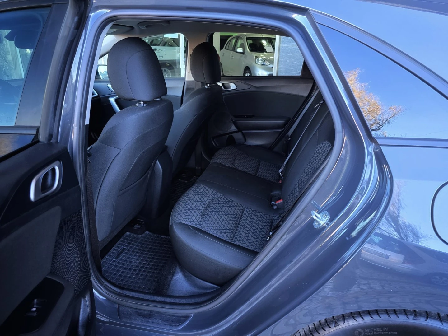 Kia Ceed 1.0 T-GDI Drive