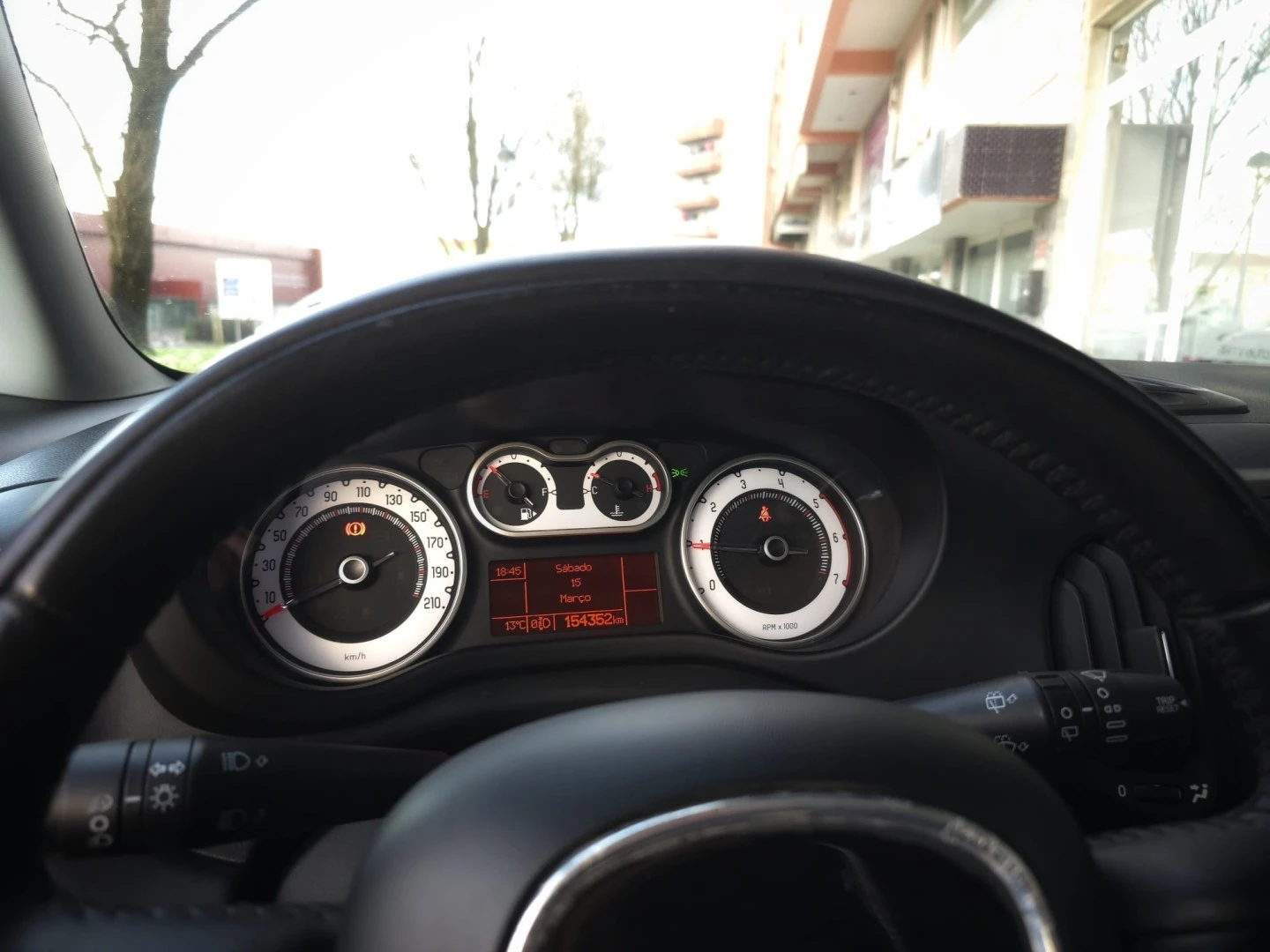 Fiat 500L 1.3 MJ Pop Star S&amp;S
