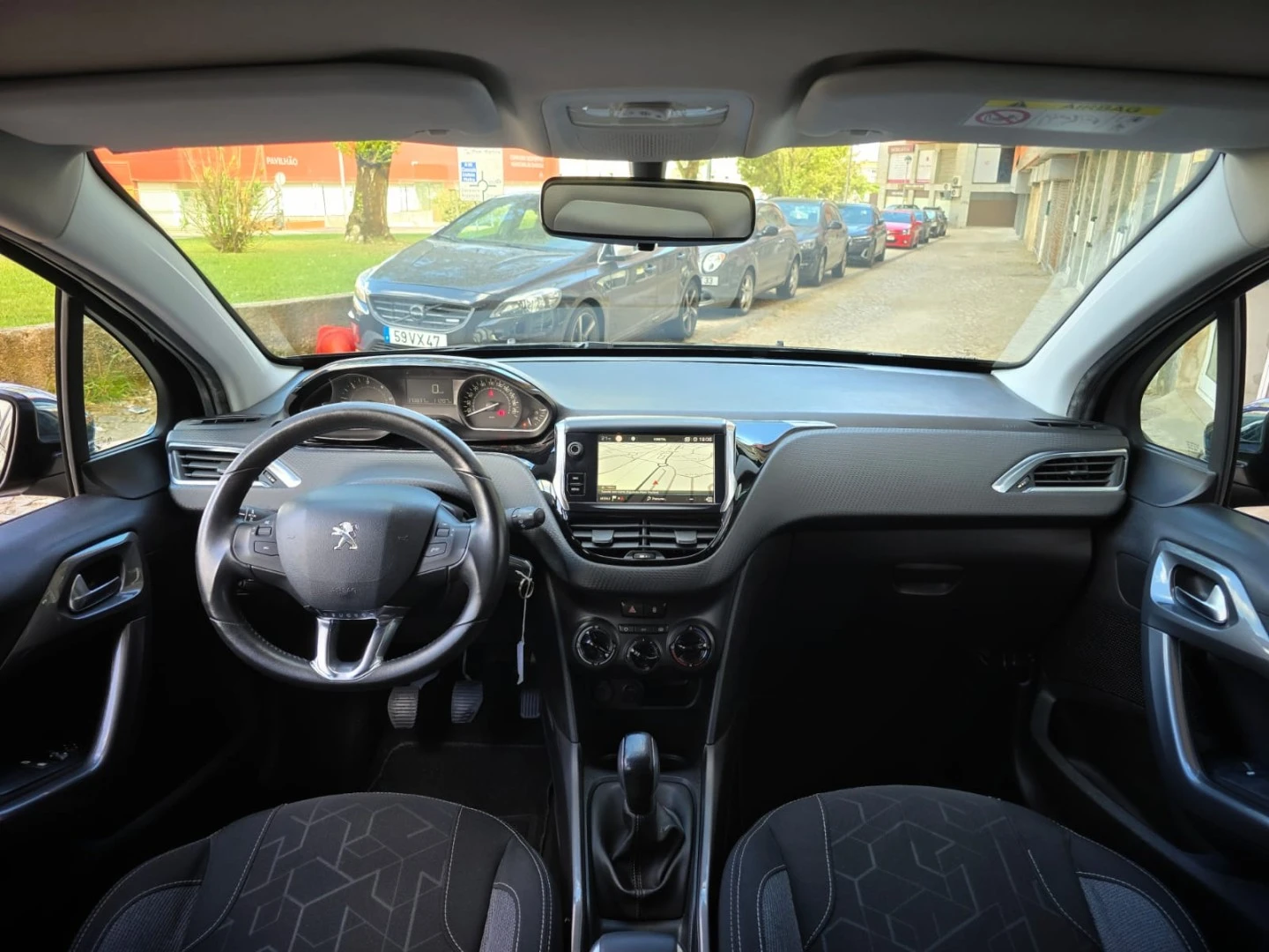 Peugeot 2008 1.6 BlueHDi Style