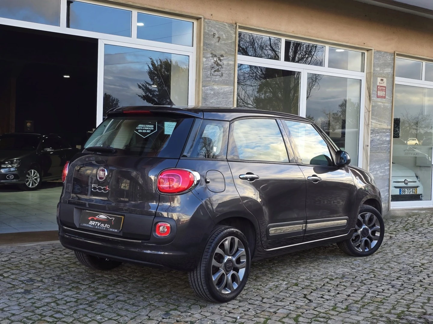 Fiat 500L 1.3 MJ Pop Star S&amp;S