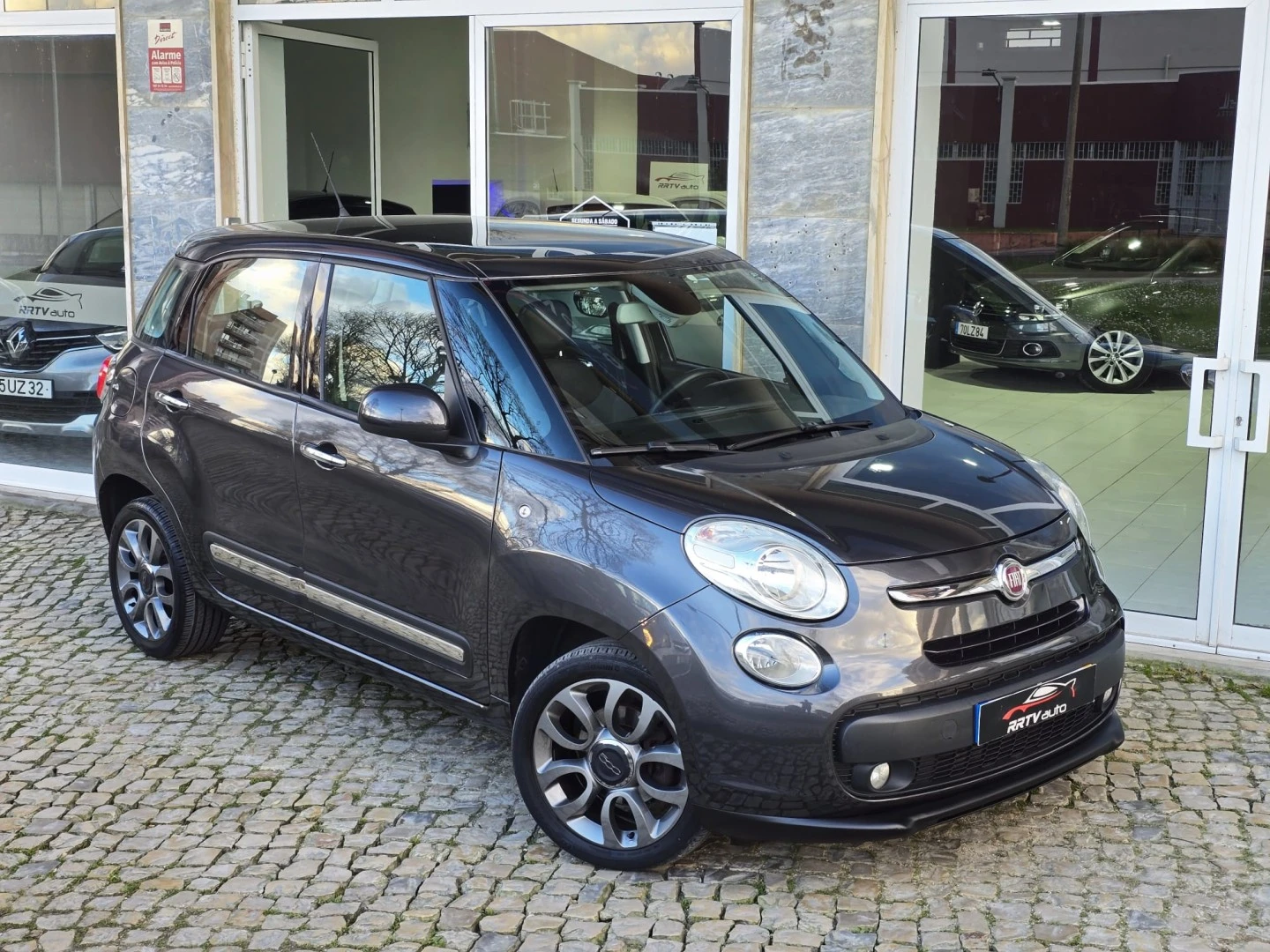Fiat 500L 1.3 MJ Pop Star S&amp;S