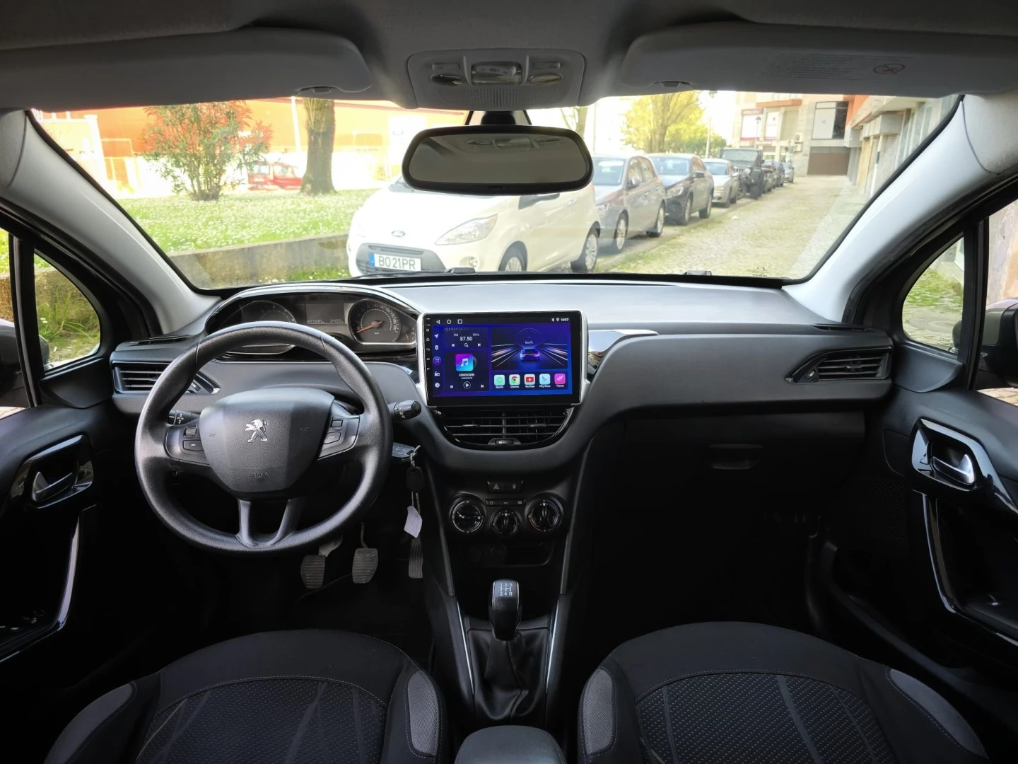 Peugeot 208 1.4 HDi Active