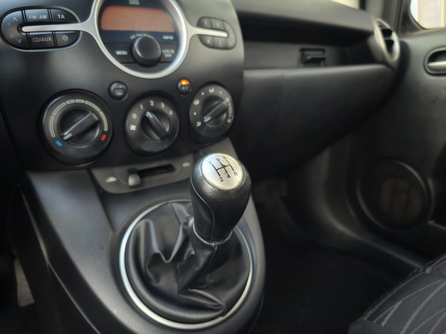 Mazda 2 1.3 MZR Comfort