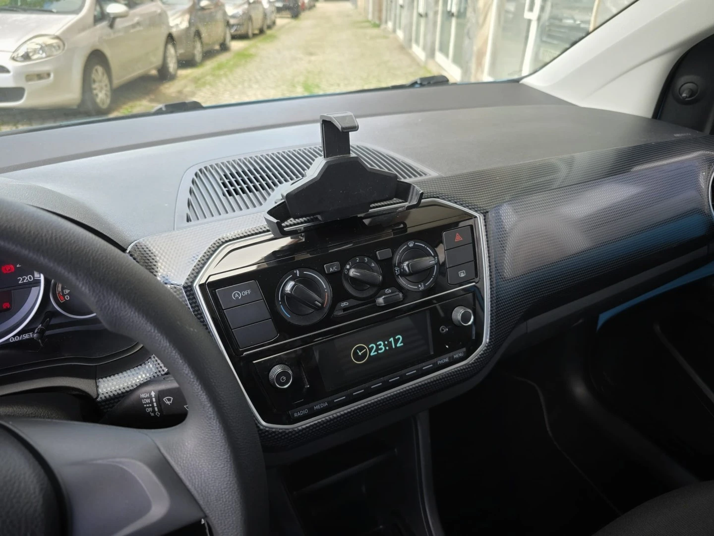 VW Up! 1.0 BMT Move