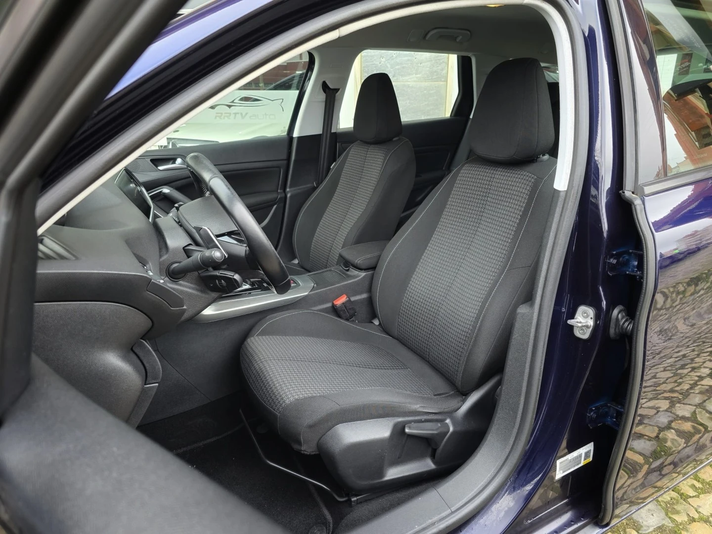 Peugeot 308 SW 1.5 BlueHDi Active Pack EAT8
