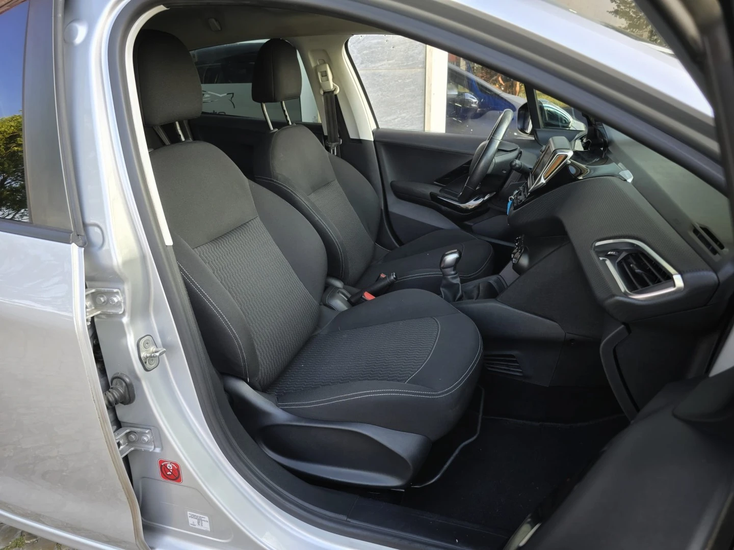 Peugeot 208 1.2 PureTech Style