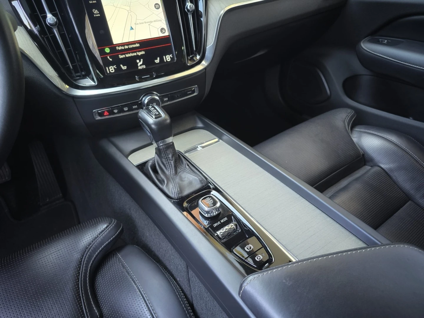 Volvo S60 2.0 T4 Inscription