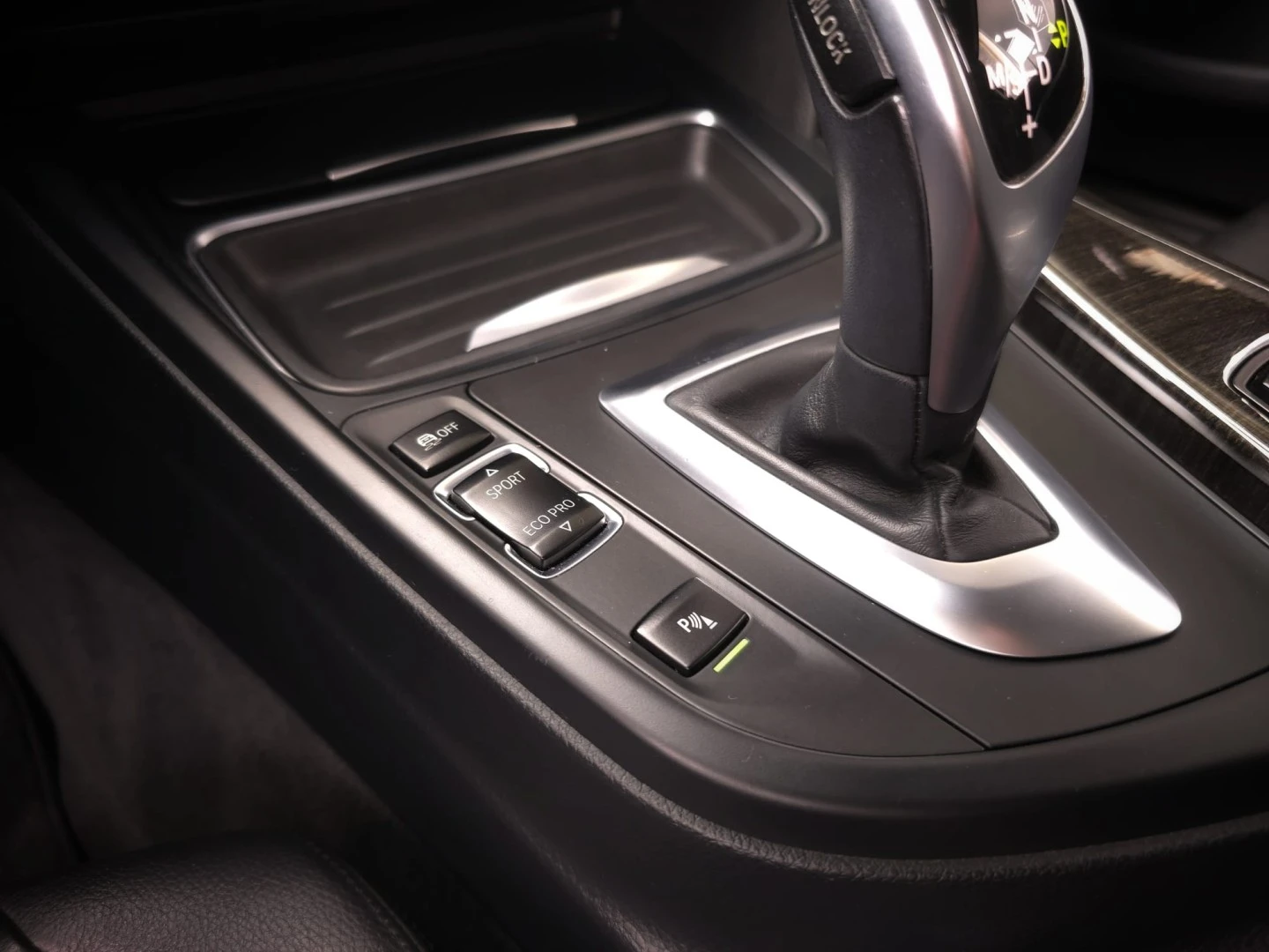 BMW 420 d Coupe Aut. Luxury Line